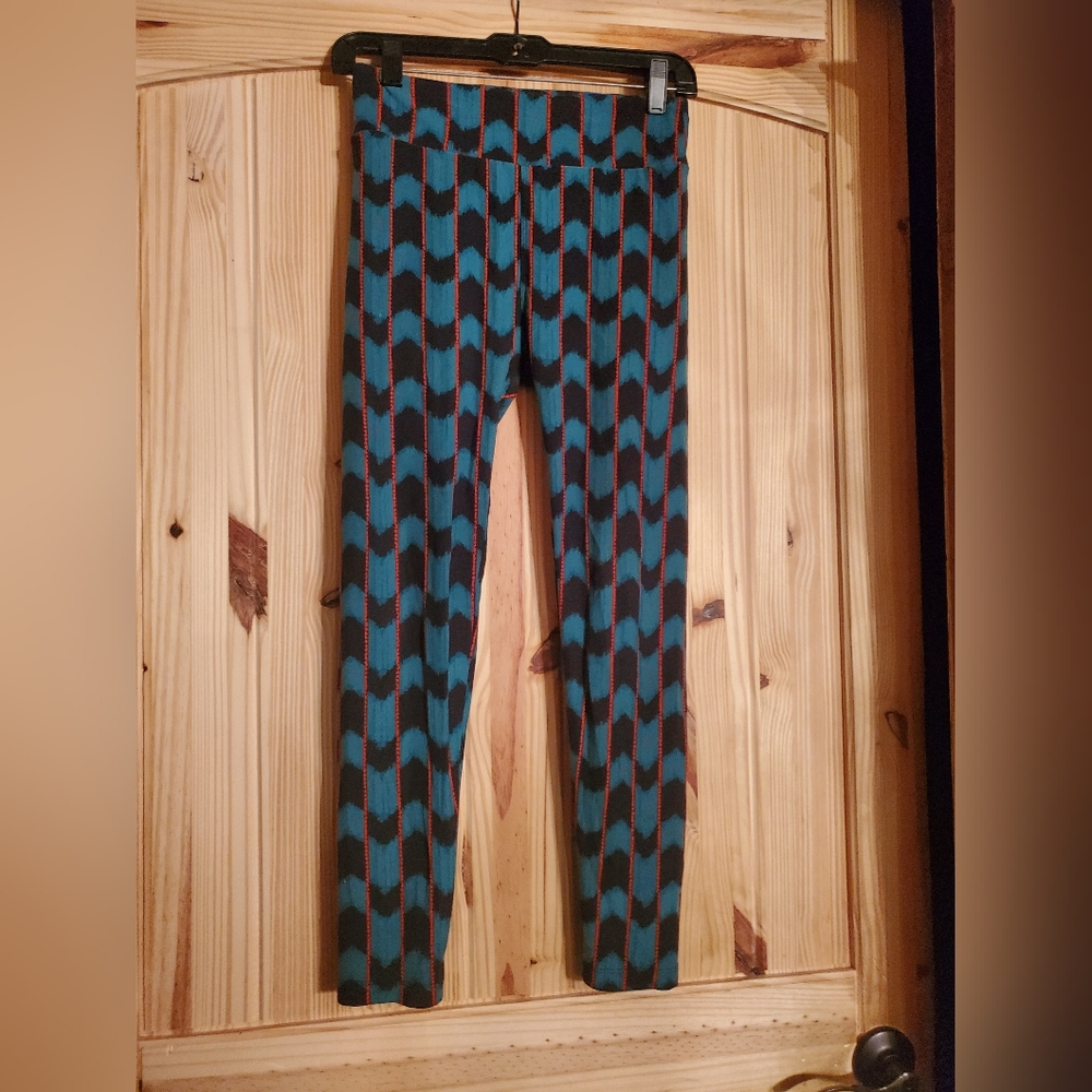 LuLaRoe leggings OS